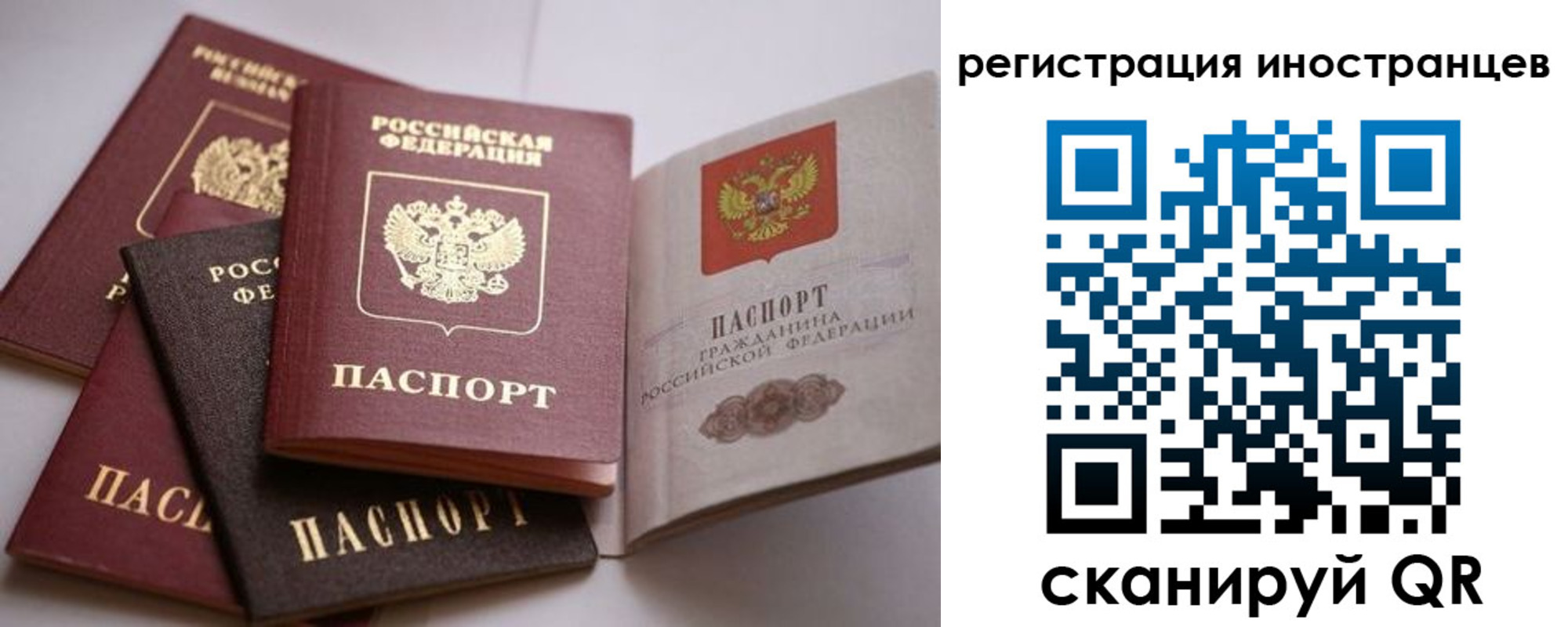 прописка для работы в Сочи